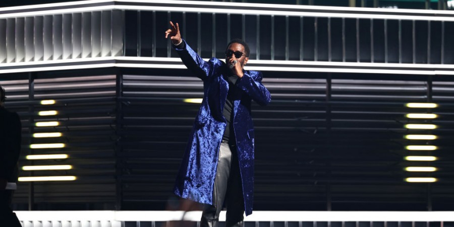 Diddy Takes Up Jermaine Dupri's Challenge: Non-Verzuz Battle Happening