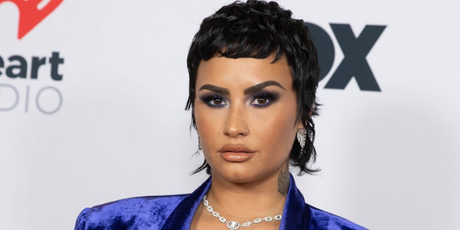 Demi Lovato Hints Wanting to Have Kids After Confirming Relationship With Musician Jutes