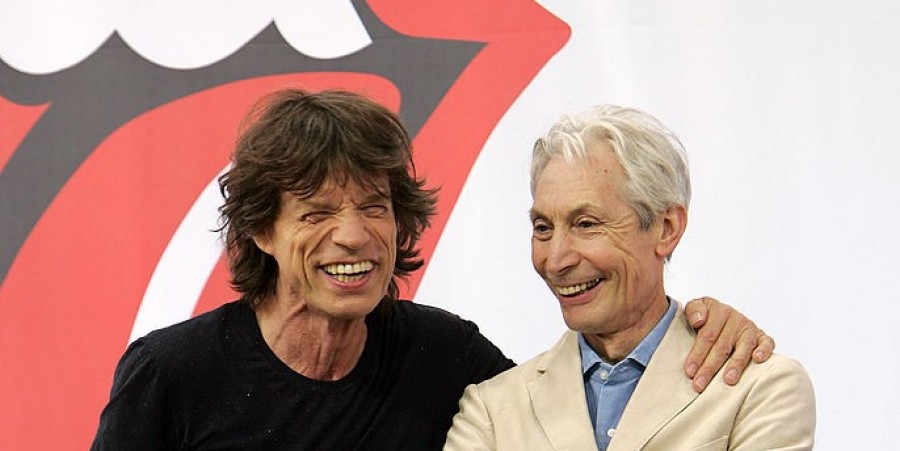 Remembering Charlie Watts: Mick Jagger Pens Emotional Tribute 1 Year After Bandmate's Death