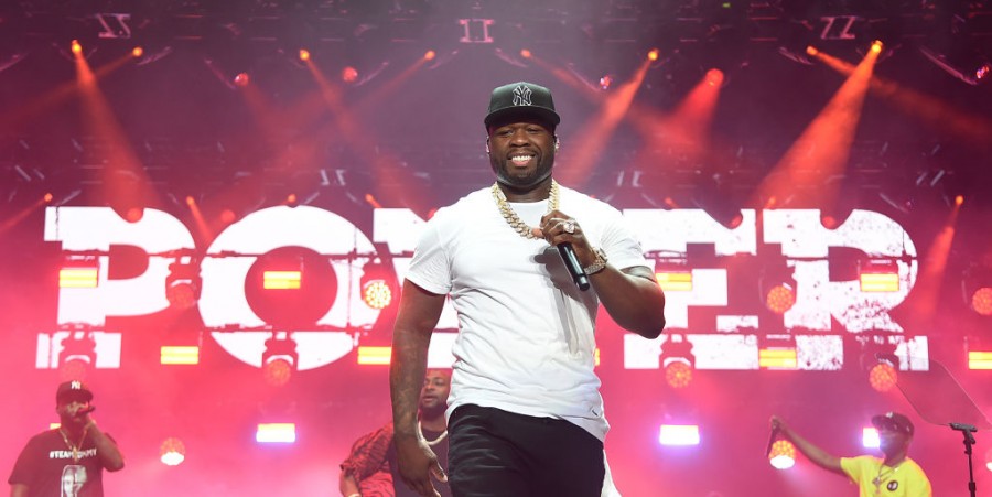 50 Cent, The Game's Beef Continue? Shady Instagram Captions Directed At Each Other