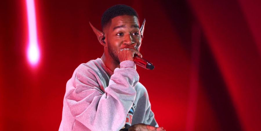 Kid Cudi Receives Support From These Rappers Amid Mike Dean Beef: ‘I Love Them Forever’