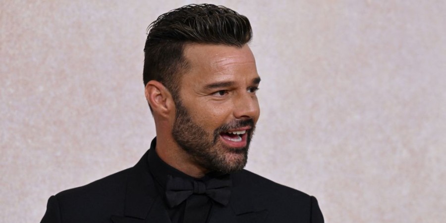 Ricky Martin’s Lawyer Shuts Down New Sexual Assult Allegations: ‘Wildly Offensive, And Completely Untethered From Reality’ 