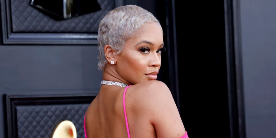 Saweetie New Album 2022 Pushed Back Again? Singer Says She's 'Taking Time' For This