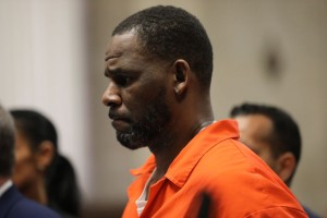 R. Kelly Convicted On 3 Counts Of Child Pornography, Faces Long-Term Incarceration 