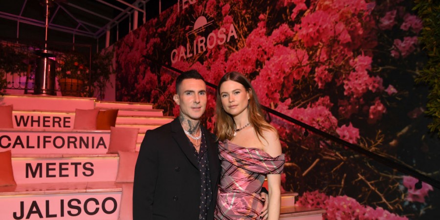Adam Levine Cheating On Behati Prinsloo? Instagram Model Reveals 'DMs' From Singer and Baby Plans 