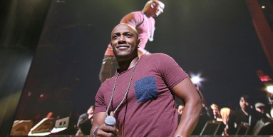 Mystikal Has 'No Idea' Why He's Being Charged Drug Possession, Rape: Pleads Not Guilty 
