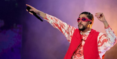 Bad Bunny, Christina Aguilera Lead 2022 Latin Grammy Awards + Which Songs Did Not Make The Cut?