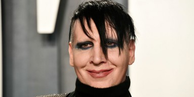 Marilyn Manson’s Sexual Abuse Case Moves Forward, Can Escape Charges Unless Prosecutors DO THIS