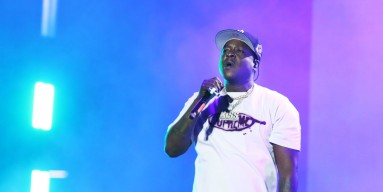 Jadakiss ‘Really Hated’ Being Diddy’s Ghostwriter—Here’s Why 