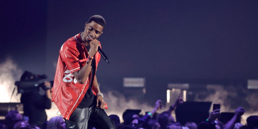King Combs Makes Dad Diddy Proud: ‘He’s Hot Enough To Share The Stage With Me’ 