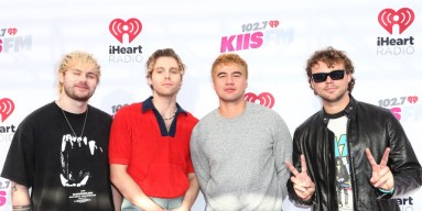 5 Seconds Of Summer Enlists A Team Of Ukrainians for Music Video
