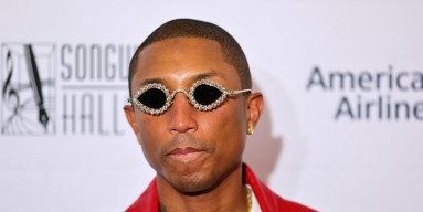 How old is Pharrell Williams and what is his net worth? – The US
