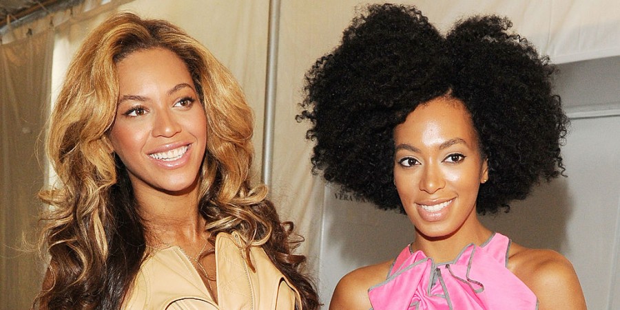 Beyoncé Sends Love To Sister Solange After Successful Ballet Composition