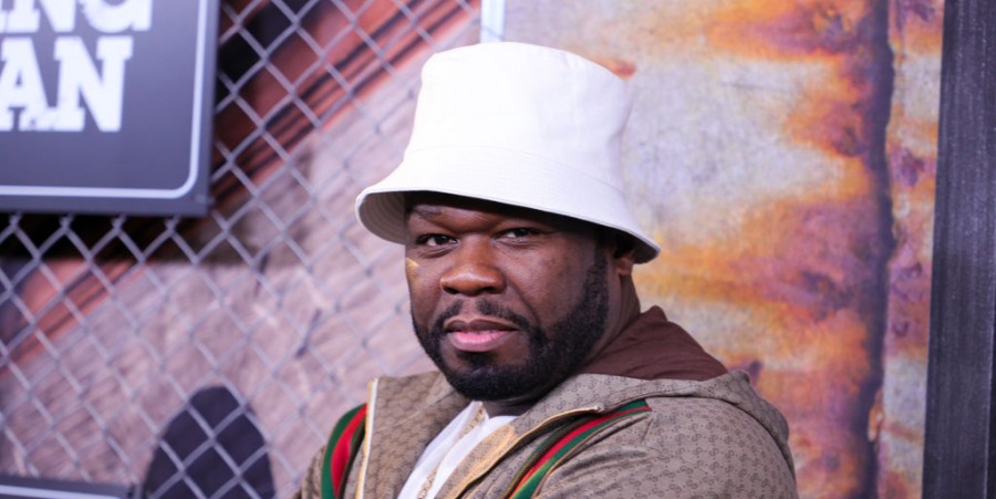 50 Cent Calls Daphne Joy 'Little Sex Worker'