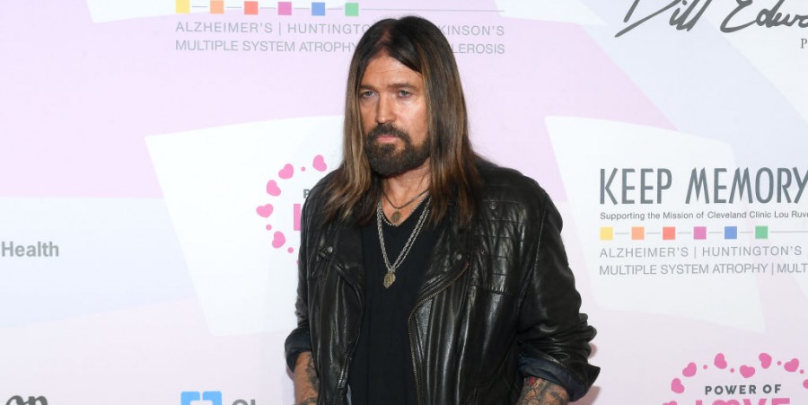 Billy Ray Cyrus 'Engaged' Months After Split From Tish Cyrus: Who is Firerose?