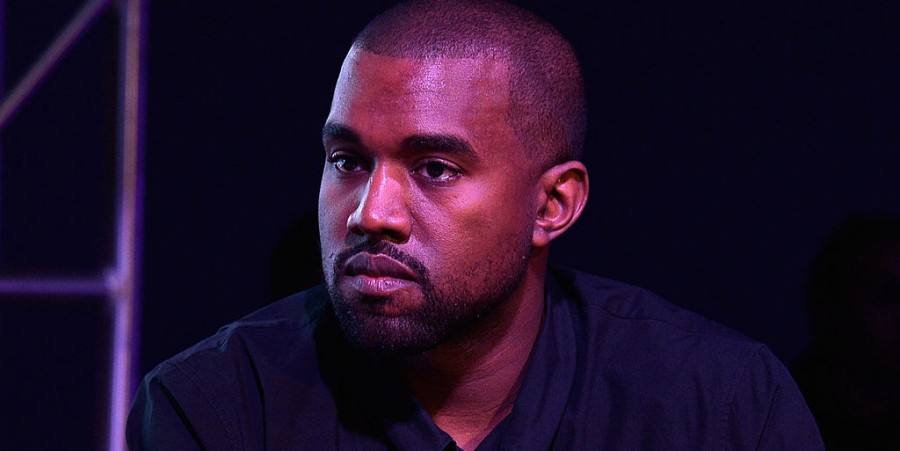 Kanye West Files Trademark For THESE Phrases: Trolling Or Business Move? 