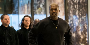 Kanye West Claims 'Django Unchained' Was His Idea: 'I Pitched To Jamie Foxx, Quentin Tarantino!' 