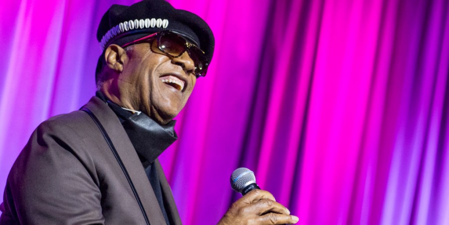 How Stevie Wonder Revolutionized Music With Iconic Album: 50 Years Of 'Talking Book'