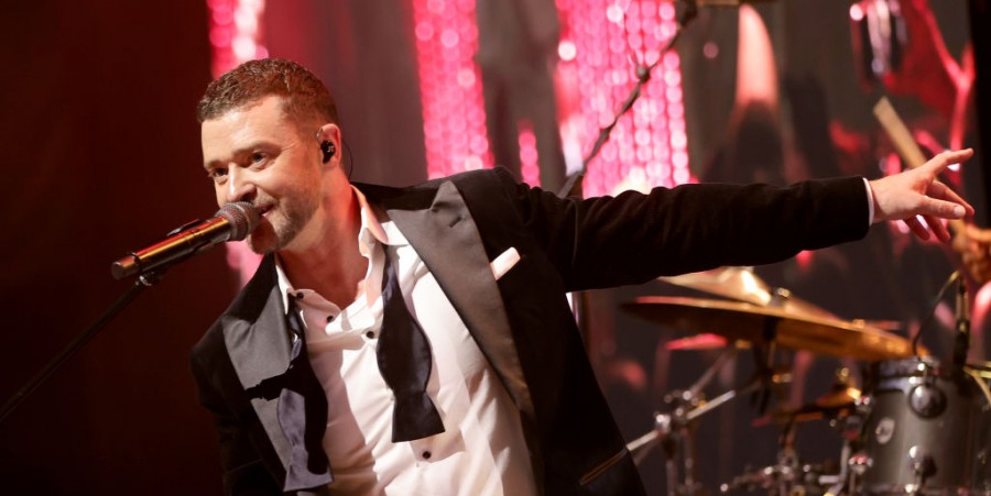 Justin Timberlake Almost Played This 'Glee' Character, Ryan Murphy Reveals 