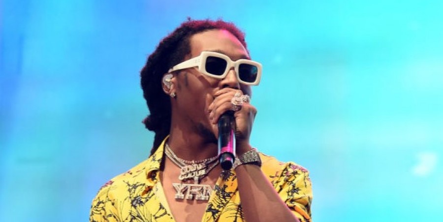Video of Takeoff Bleeding Out After Getting Shot Goes Viral; Leaves Fans Enraged