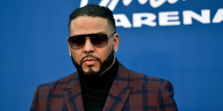Al B. Sure Wakes From 2 Month Coma: 'I'm Alive, Awake, On The Mend!' 