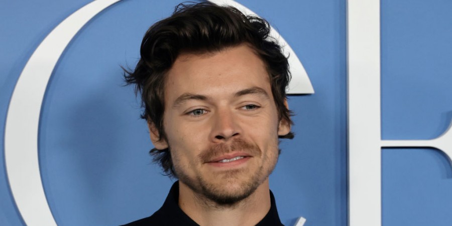 Harry Styles Opens Up About 'Wonderful Experience