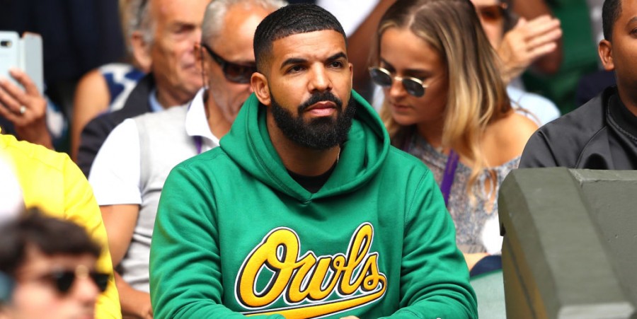 Drake Eulogizes Takeoff, But 'Circo Loco' Lyrics About Megan Thee Stallion Deems Him a 'Hypocrite'