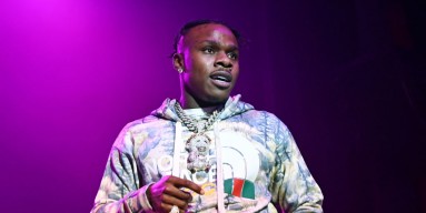 DaBaby's Buy One Take One Tickets For Alabama Concert Earns Mixed Reactions: 'Saddest Part of Being a Rapper'