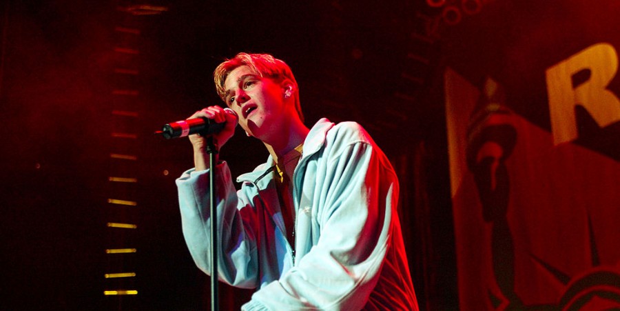 Aaron Carter New Music 2022: 'Love 2' Album In the Works, Supposed to be a 'Tell All' [Details]