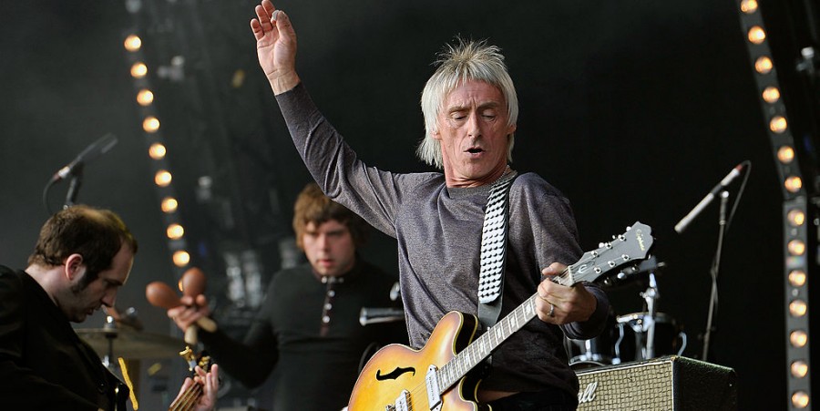 The Jam's Paul Weller 'Can't Stand' The Cure's Robert Smith: Decades-Long Beef Hits Breaking Point 
