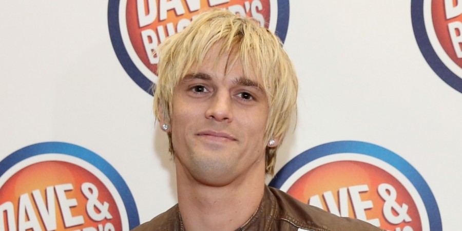 Aaron Carter's Doctor Hits Back at His Ex's Filing