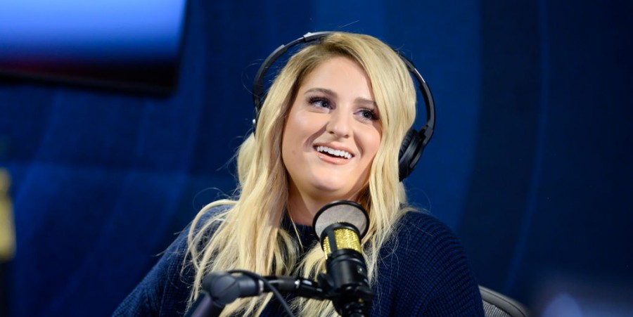 Meghan Trainor's Weight Loss Due To Being In A 'Dark Place' After Pregnancy: Singer Opens Up About Her Mental Health 