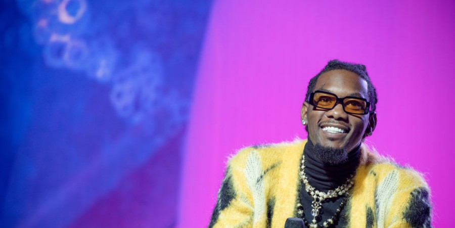 Offset Continues To Pay Tribute To Takeoff: Rapper Pushes Back Album Release 