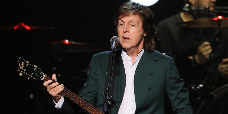 Paul McCartney Died Decades Ago? History of 'Paul Is Dead' Theory Explored