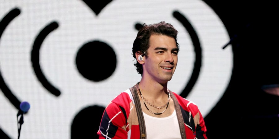 Joe Jonas, Khalid Drops Ballad 'Not Alone' In Celebration Of Veterans Day [WATCH]