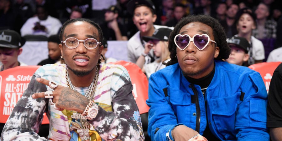 Quavo Reveals Takeoff Was The Genius Behind Migos In Touching Tribute