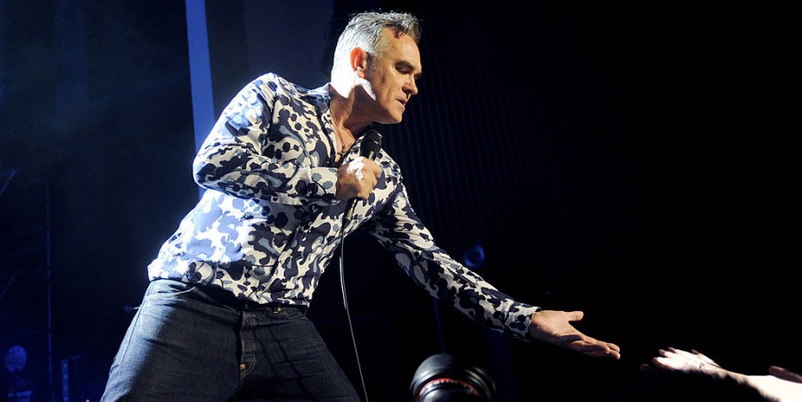 Morrissey Stormed Off Of Concert After 30 Minutes, Pissing Off Fans-Here's Why  