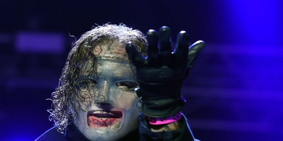 Slipknot Will NO Longer Release Albums? Corey Taylor Responds to Clown's Comments About Band's Future