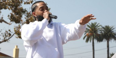 Nipsey Hussle Documentary: LeBron James To Produce Murdered Rapper's Story