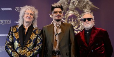 Queen, Adam Lambert Collab Over? Brian May Reflect on Heartbreaking Future With Singer