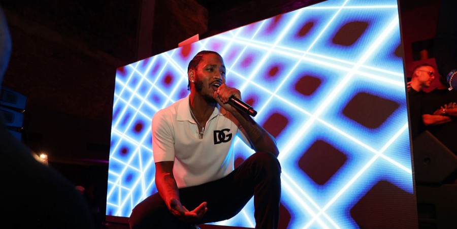 Trey Songz Denies Assault Claims: Singer Allegedly Attacked Woman In New York Bowling Alley 