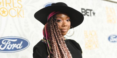Brandy, Comeback 2023: 'Boy is Mine' Singer Joins Rita Ora in the Cast of 'The Pocketwatch' [Details]