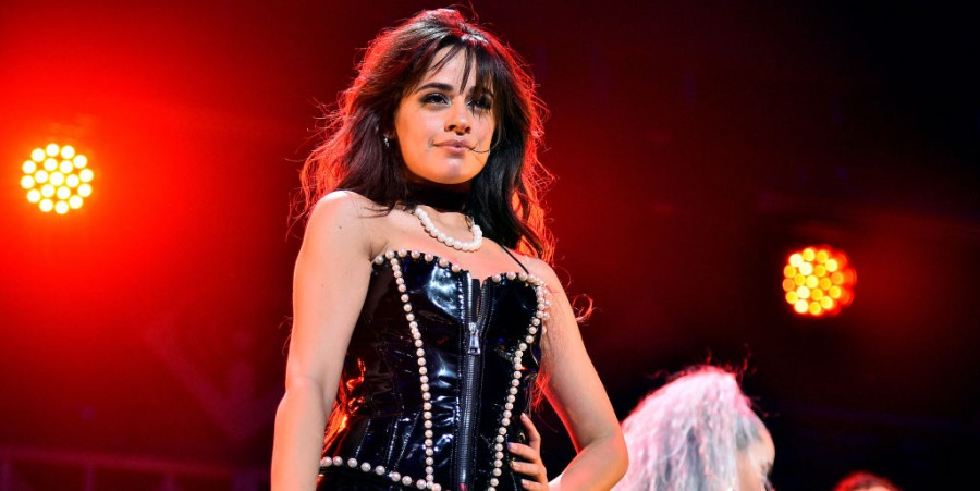 What Is Camila Cabello Saying? Fans Poke Fun At Singer For Mispronouncing THIS Word 