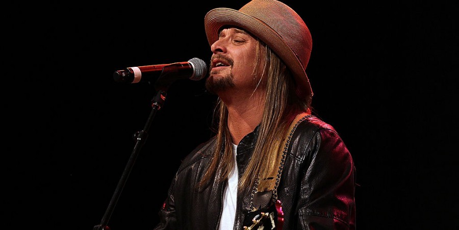 Kid Rock Denounces Demolition Of Historic Home Owned By Country Stars In Tennessee: 'We Are Sick Of Seeing History Torn!' 