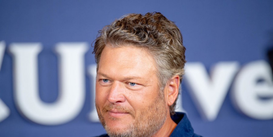 Blake Shelton 'The Voice' Retirement Leads Singer To Hilariously Demand THESE From Coaches