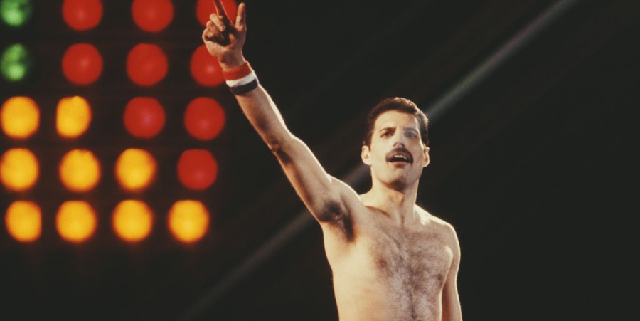 Freddie Mercury Death Anniversary: Singer's Legacy Lives On 31 Years Later