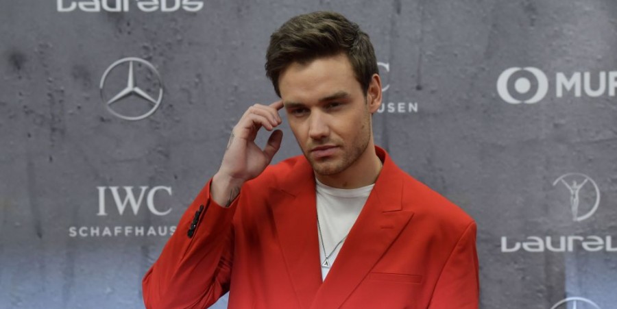 Liam Payne Flaunts New Girlfriend Kate Cassidy: What Happened With Ex Maya Henry? 