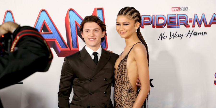 Zendaya, Tom Holland Getting Married? 'Neverland' Singer Planning Future With Actor Already