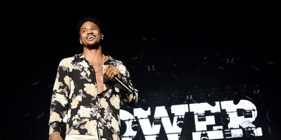 Trey Songz Birthday: Age, Net worth, Numerous Assault Charges but Still Walks Free? 
