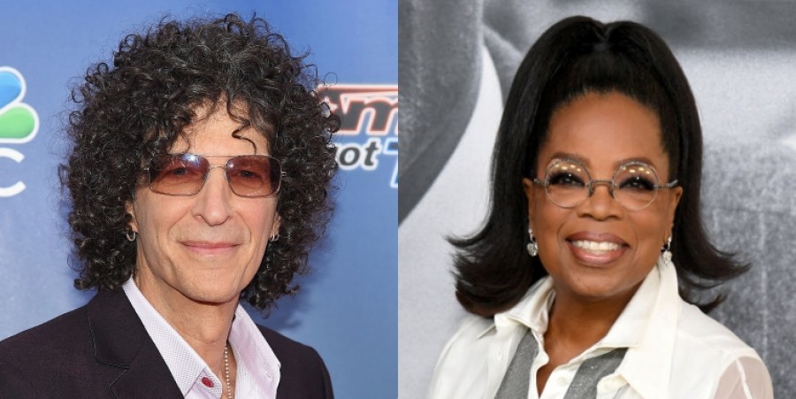 Oprah Winfrey 'Showing Off'? Howard Stern Criticizes Female Host For Doing THIS
